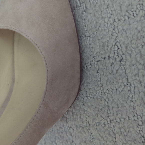 Cole Haan Grand os heels 7.5 - Picture 5 of 8